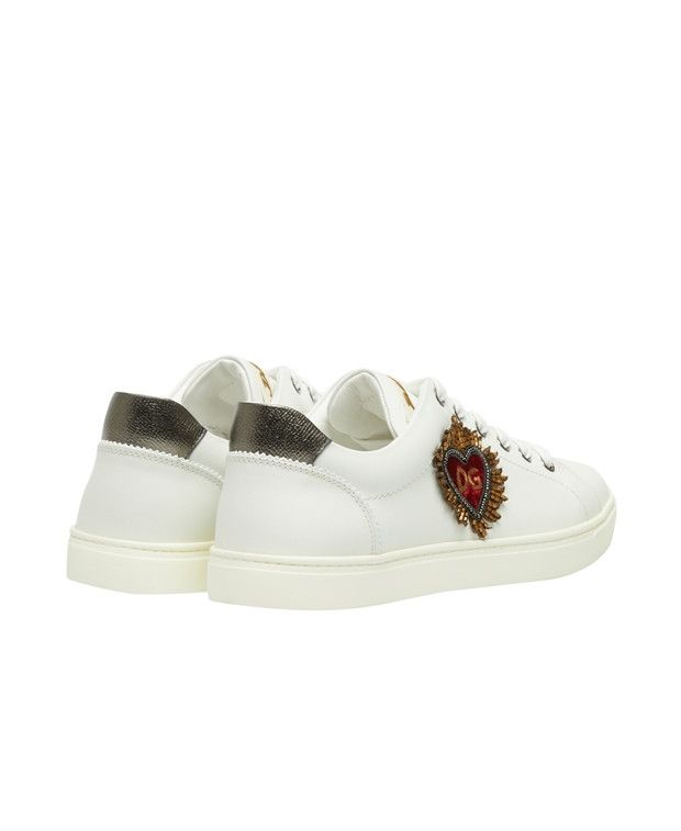 Dolce & Gabbana Sneakers Size US 12 / EU 45 - 2 Thumbnail