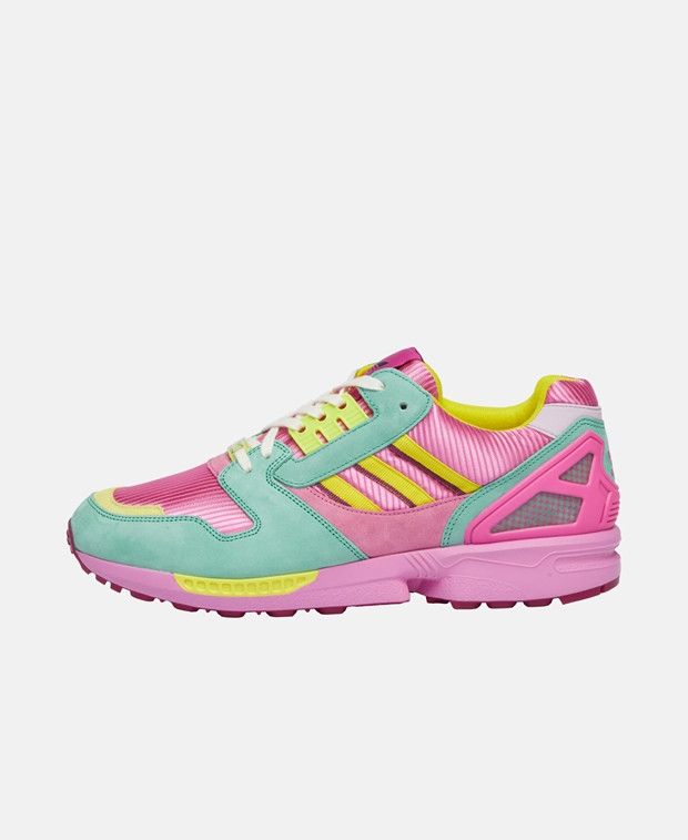 Adidas × Gucci Sneakers Size US 12 / IT 42 - 4 Thumbnail