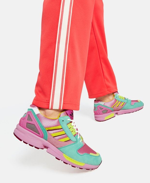 Adidas × Gucci Sneakers Size US 12 / IT 42 - 6 Thumbnail