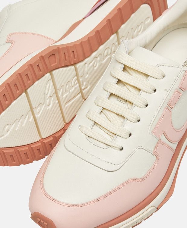 Salvatore Ferragamo Sneakers Size US 5 / IT 35 - 5 Thumbnail