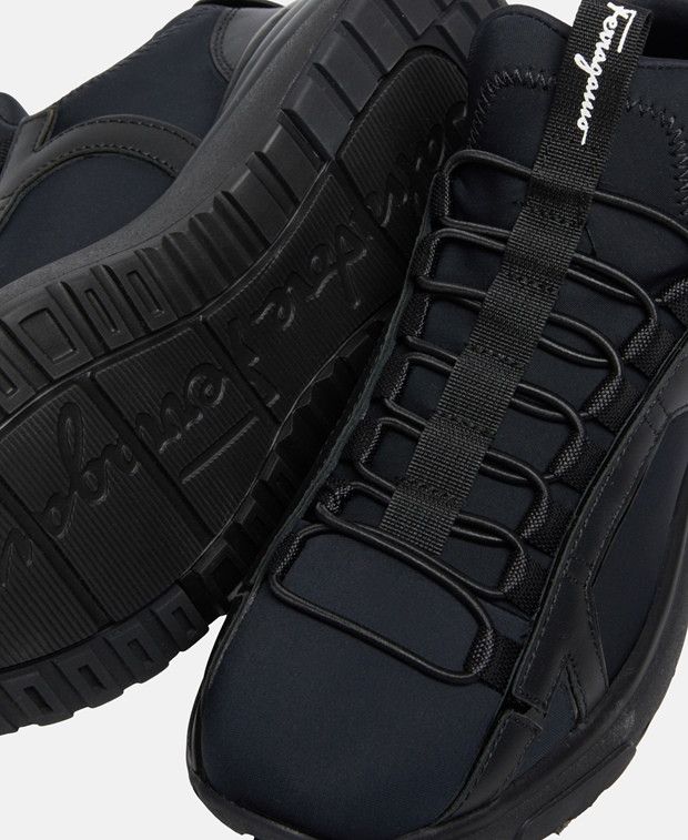 Salvatore Ferragamo Sneakers Size US 4 / IT 34 - 5 Thumbnail