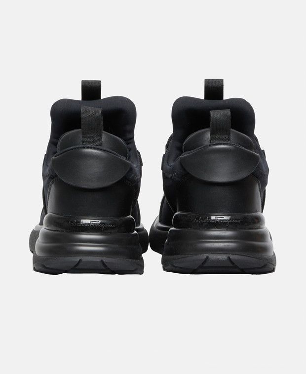 Salvatore Ferragamo Sneakers Size US 4 / IT 34 - 2 Thumbnail