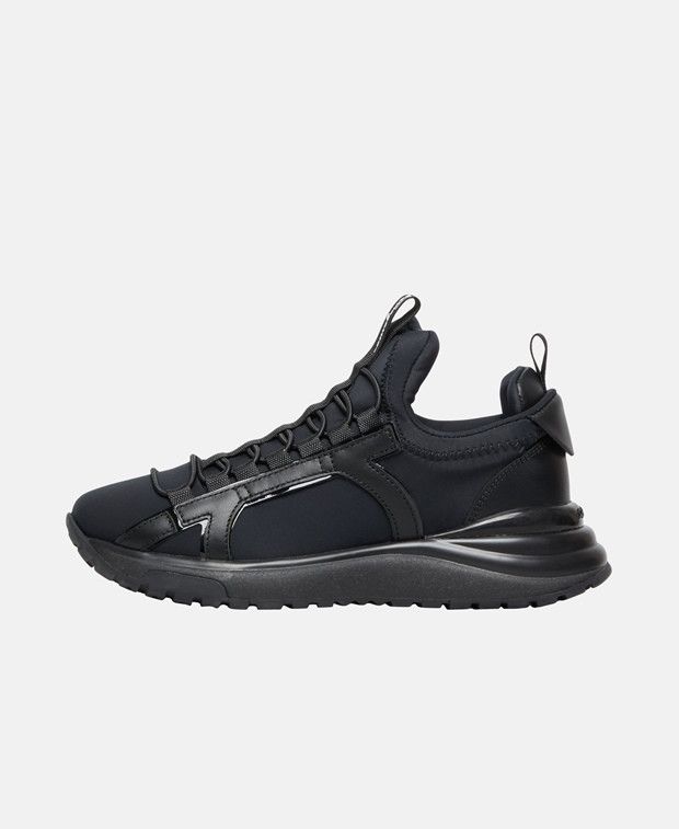 Salvatore Ferragamo Sneakers Size US 4 / IT 34 - 4 Thumbnail