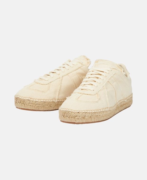 Maison Margiela Sneakers Size US 5 / IT 35 - 4 Thumbnail