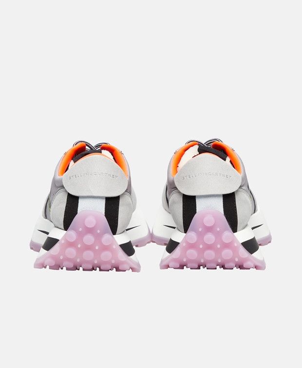 Stella McCartney Chunky sneakers Size US 5 / IT 35 - 2 Thumbnail