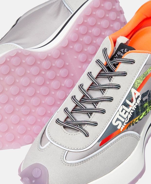 Stella McCartney Chunky sneakers Size US 5 / IT 35 - 5 Thumbnail