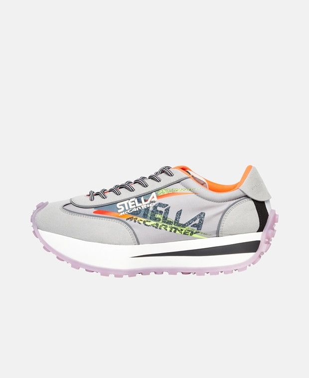 Stella McCartney Chunky sneakers Size US 5 / IT 35 - 4 Thumbnail