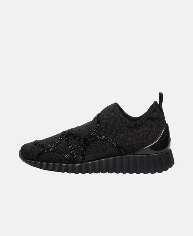 Salvatore Ferragamo Slip-on sneakers Size US 6 / IT 36 - 4 Thumbnail
