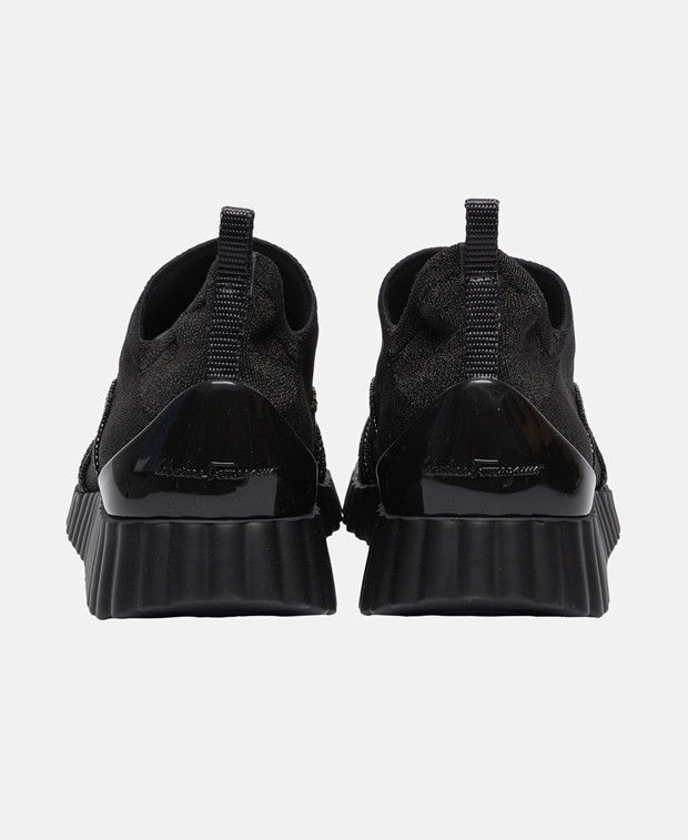 Salvatore Ferragamo Slip-on sneakers Size US 6 / IT 36 - 2 Thumbnail
