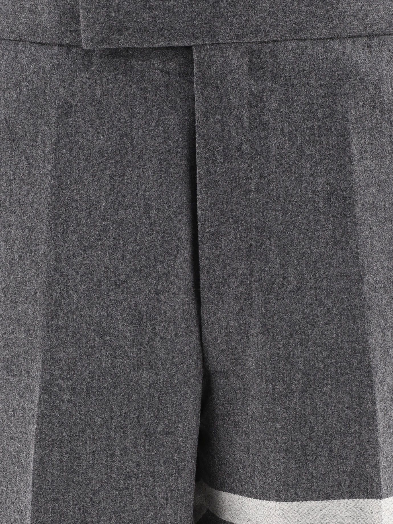 Thom Browne 4-Bar Trousers Size US 36 / EU 52 - 3 Thumbnail