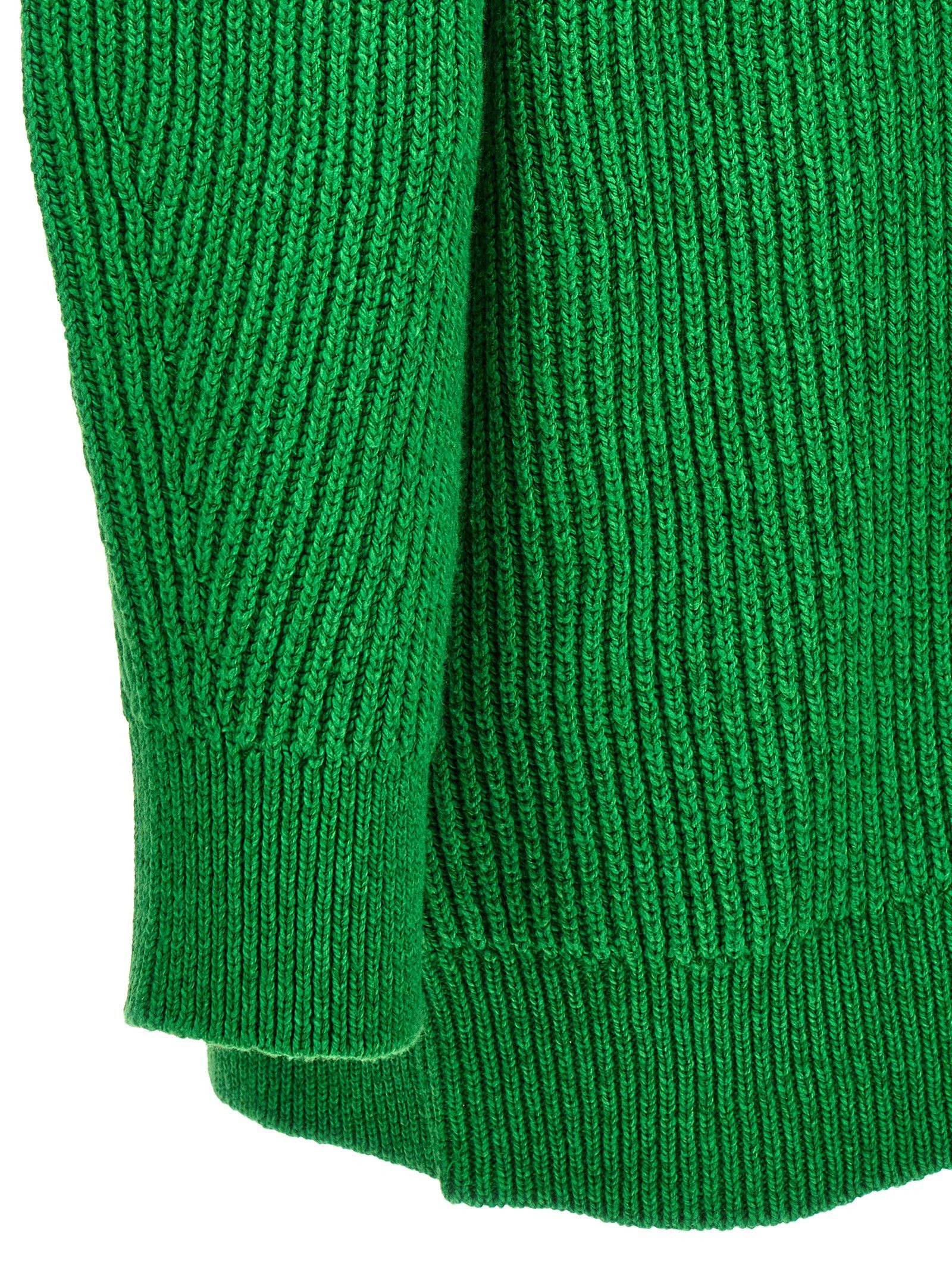 Jil Sander Oversized Sweater Size US S / EU 44-46 / 1 - 4 Thumbnail