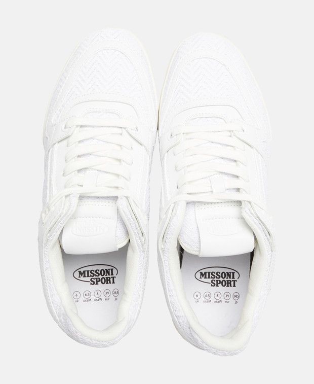 Missoni Sneakers Size US 6 / IT 36 - 3 Thumbnail