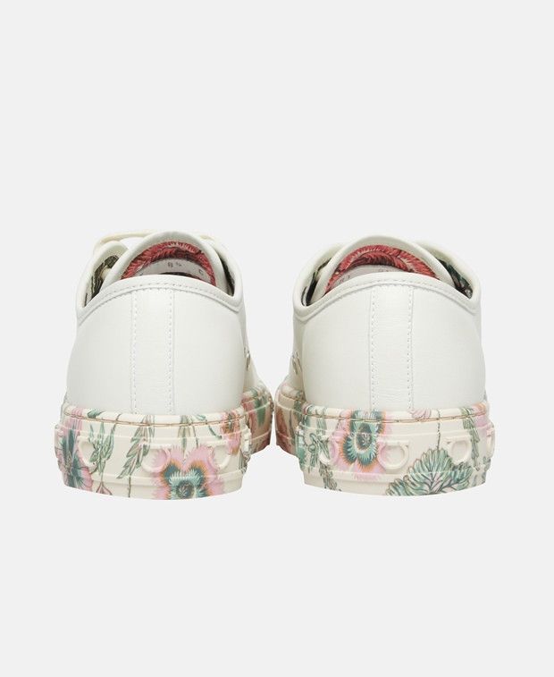 Salvatore Ferragamo Sneakers Size US 10 / IT 40 - 2 Thumbnail