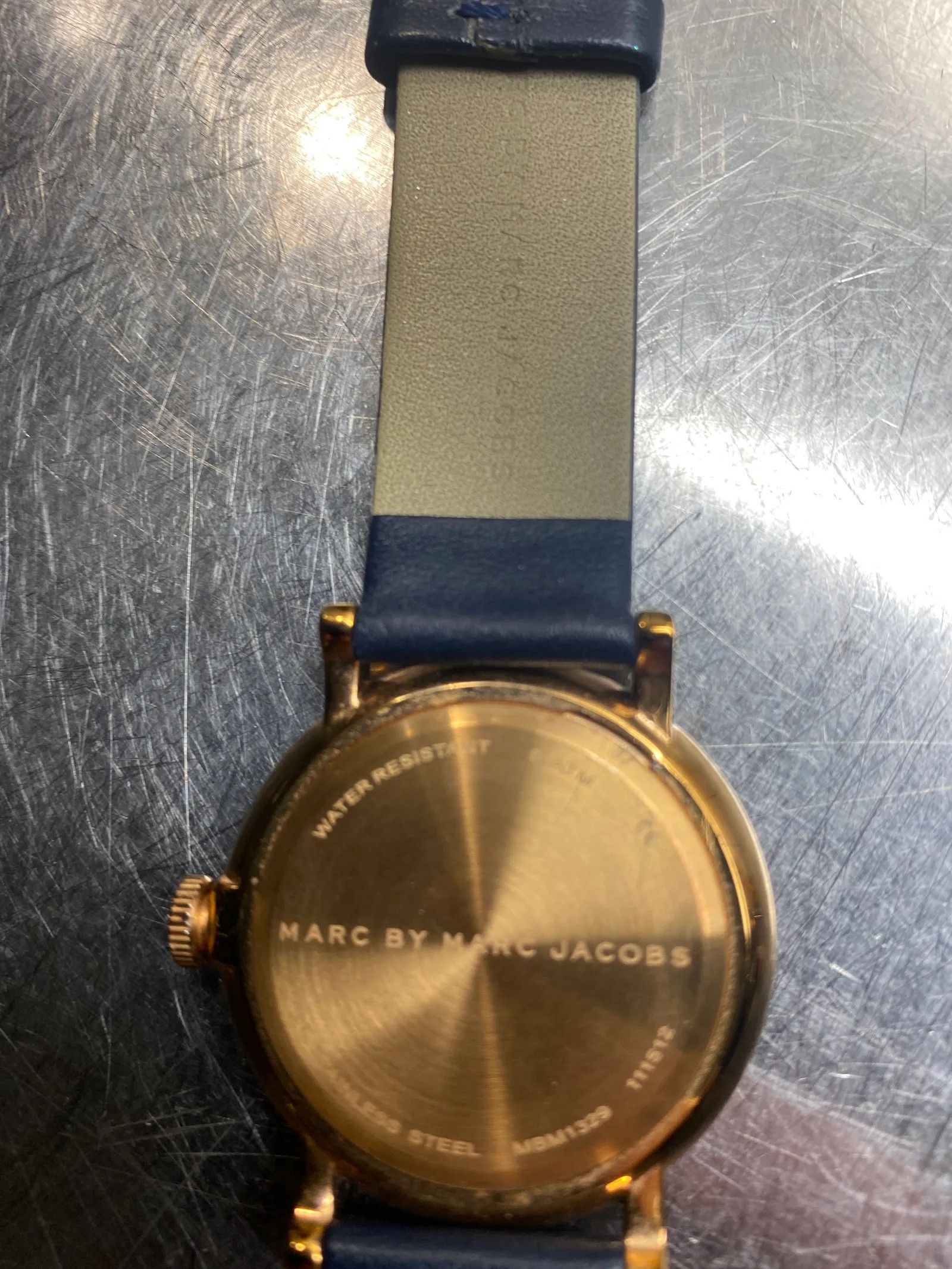 Marc Jacobs Marc Jacobs undefined Watch Size ONE SIZE - 3 Thumbnail