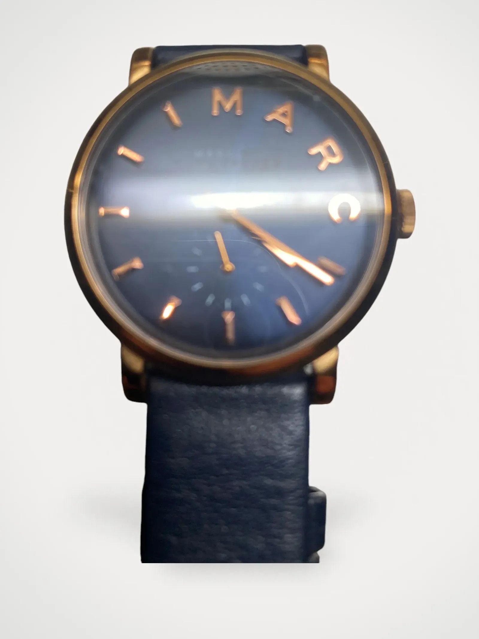 Marc Jacobs Marc Jacobs undefined Watch Size ONE SIZE - 2 Thumbnail