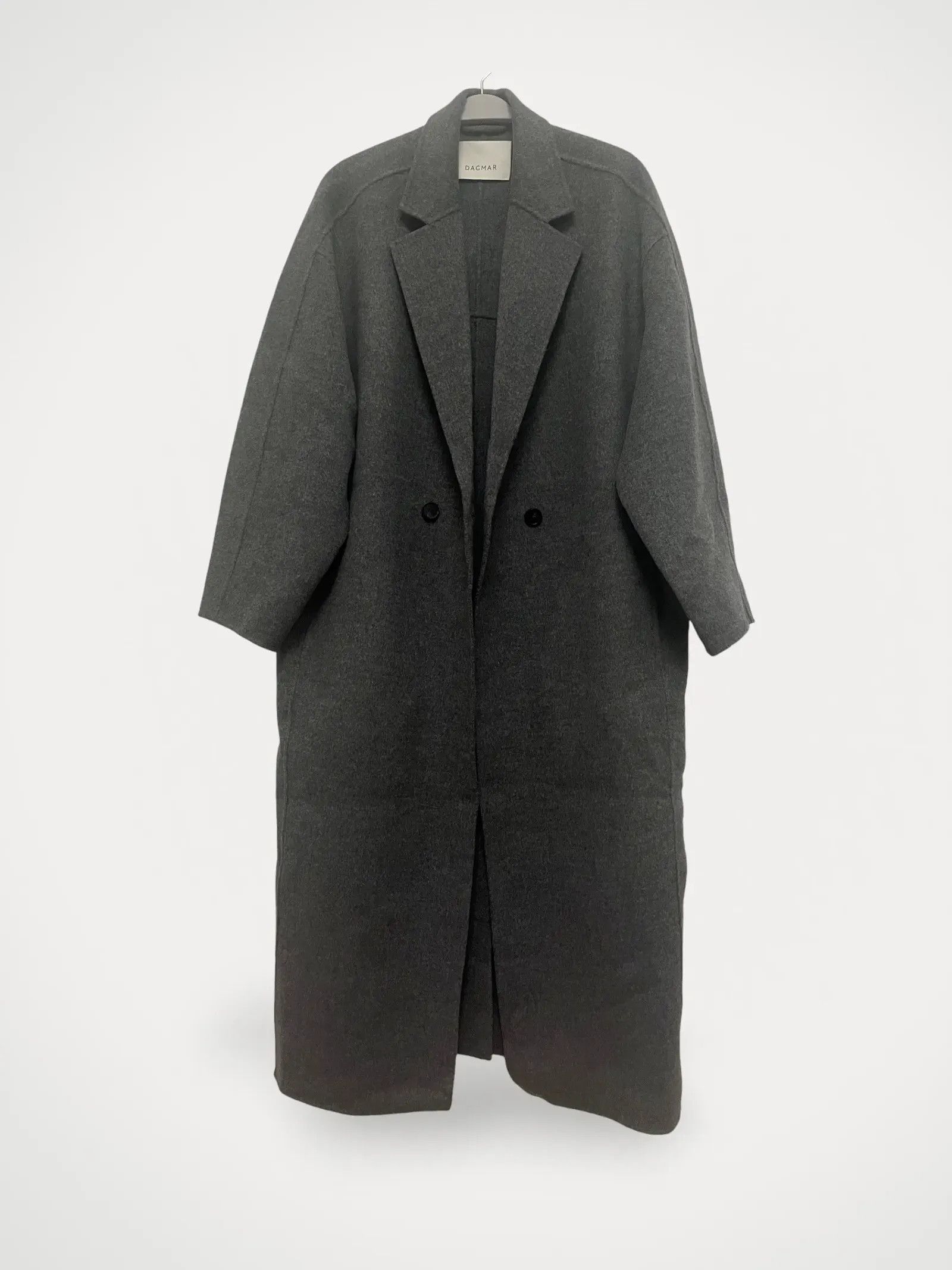 Dagmar Dagmar Doublé coat Coat Size XS / US 0-2 / IT 36-38 - 2 Thumbnail