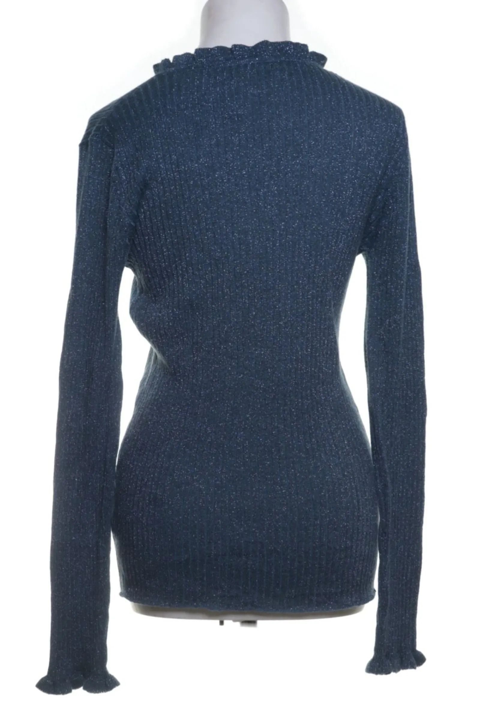 Other Soaked In Luxury Hadley Pull Sweater Size L / US 10 / IT 46 - 5 Thumbnail
