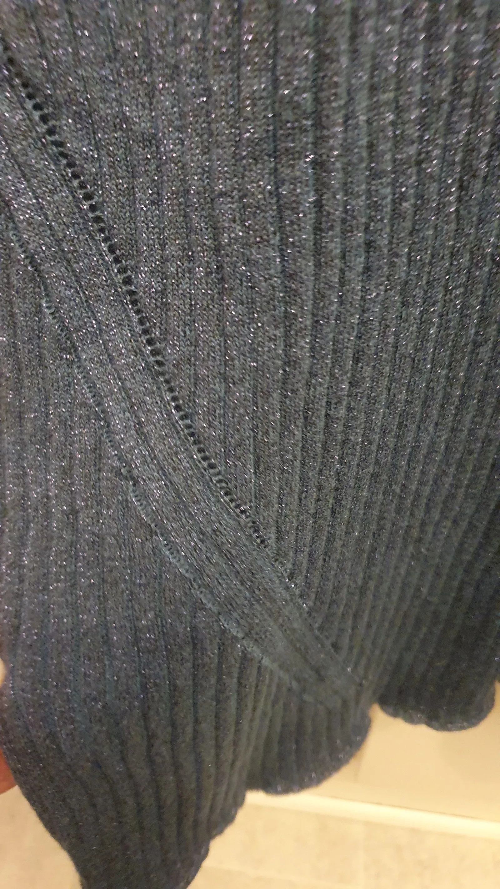 Other Soaked In Luxury Hadley Pull Sweater Size L / US 10 / IT 46 - 4 Thumbnail