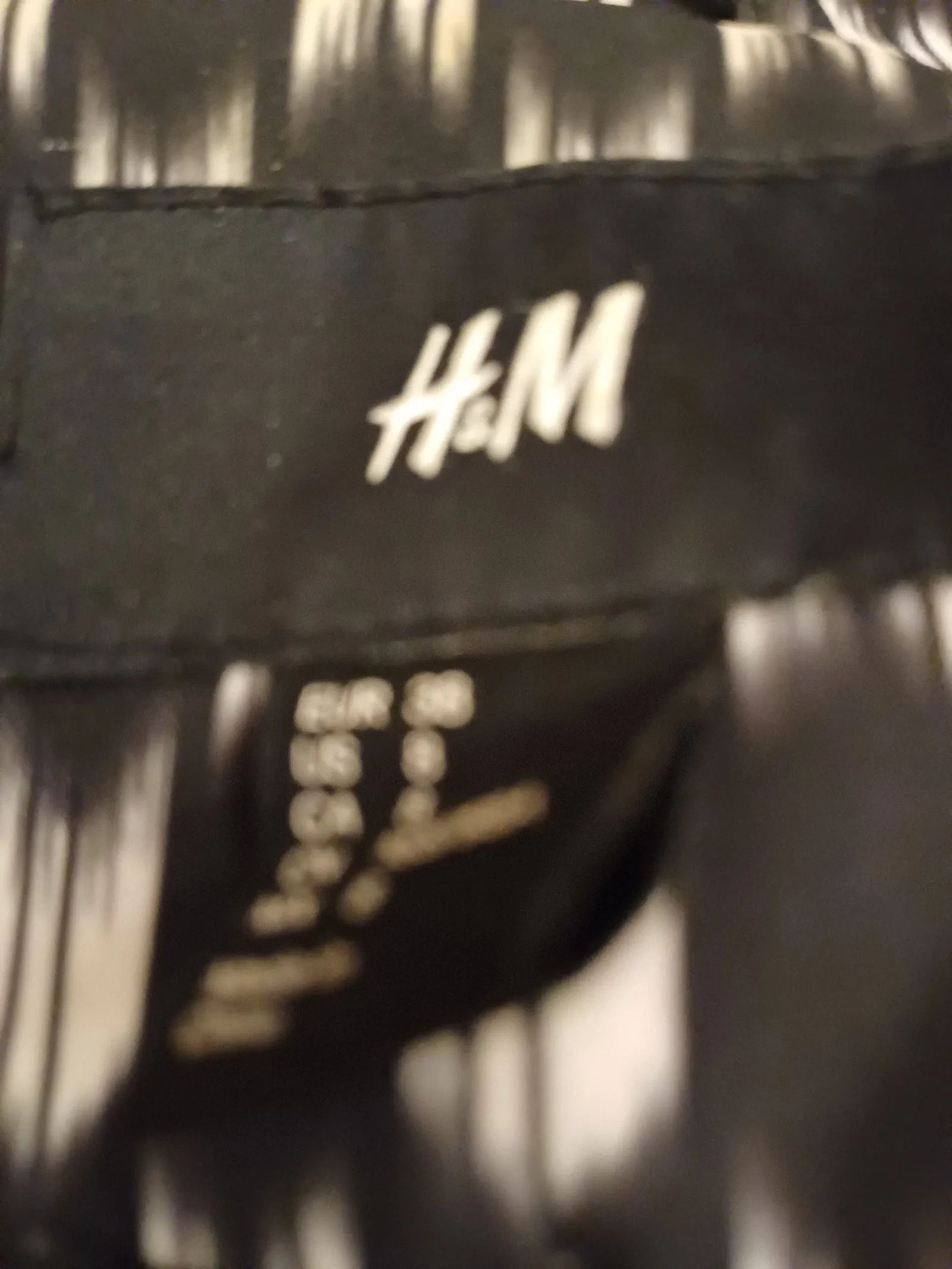 H&M H&M Blazer Size S / US 4 / IT 40 - 2 Thumbnail