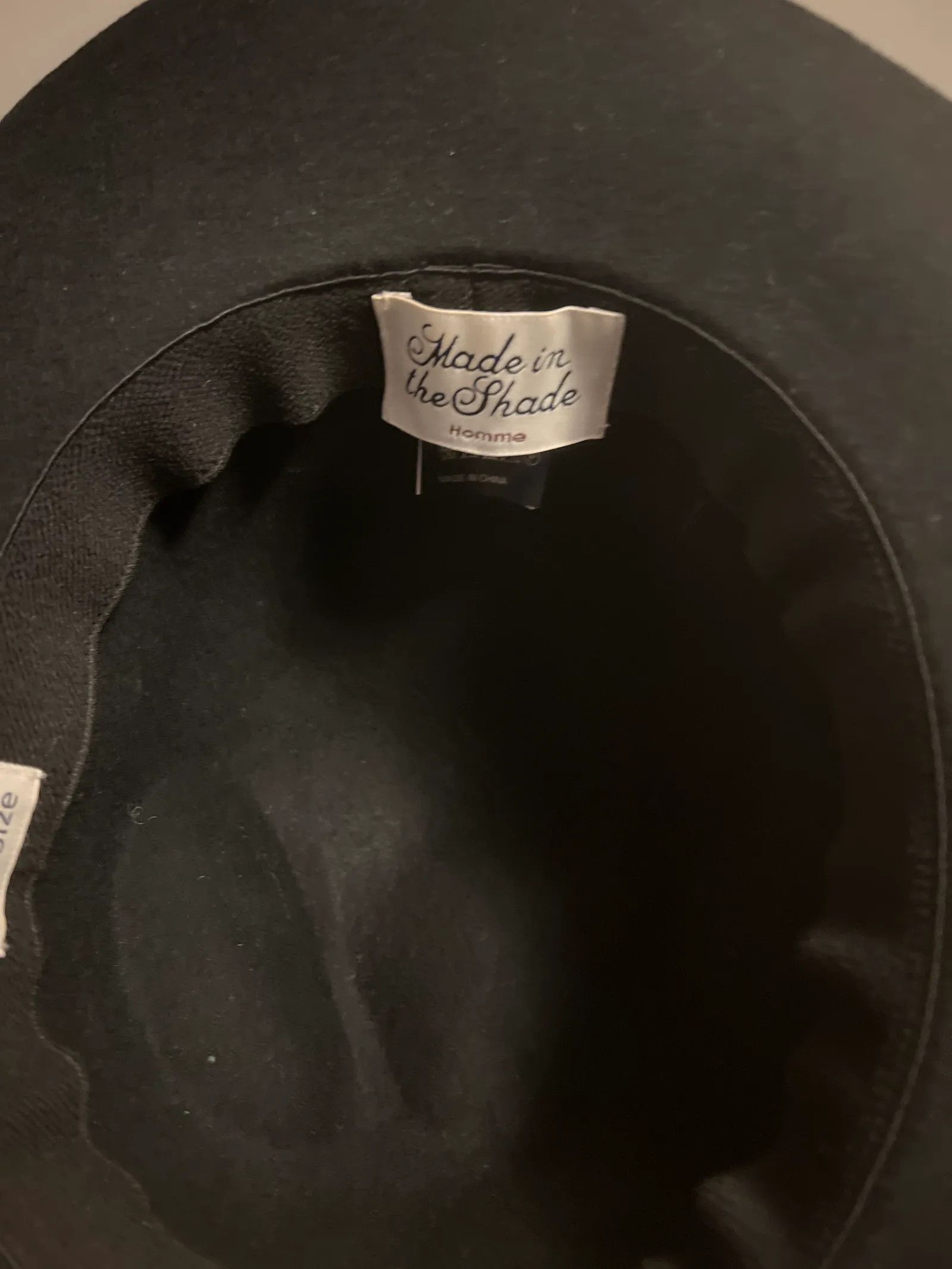 Made In The Shade Made in the shade Hat Size ONE SIZE - 2 Thumbnail
