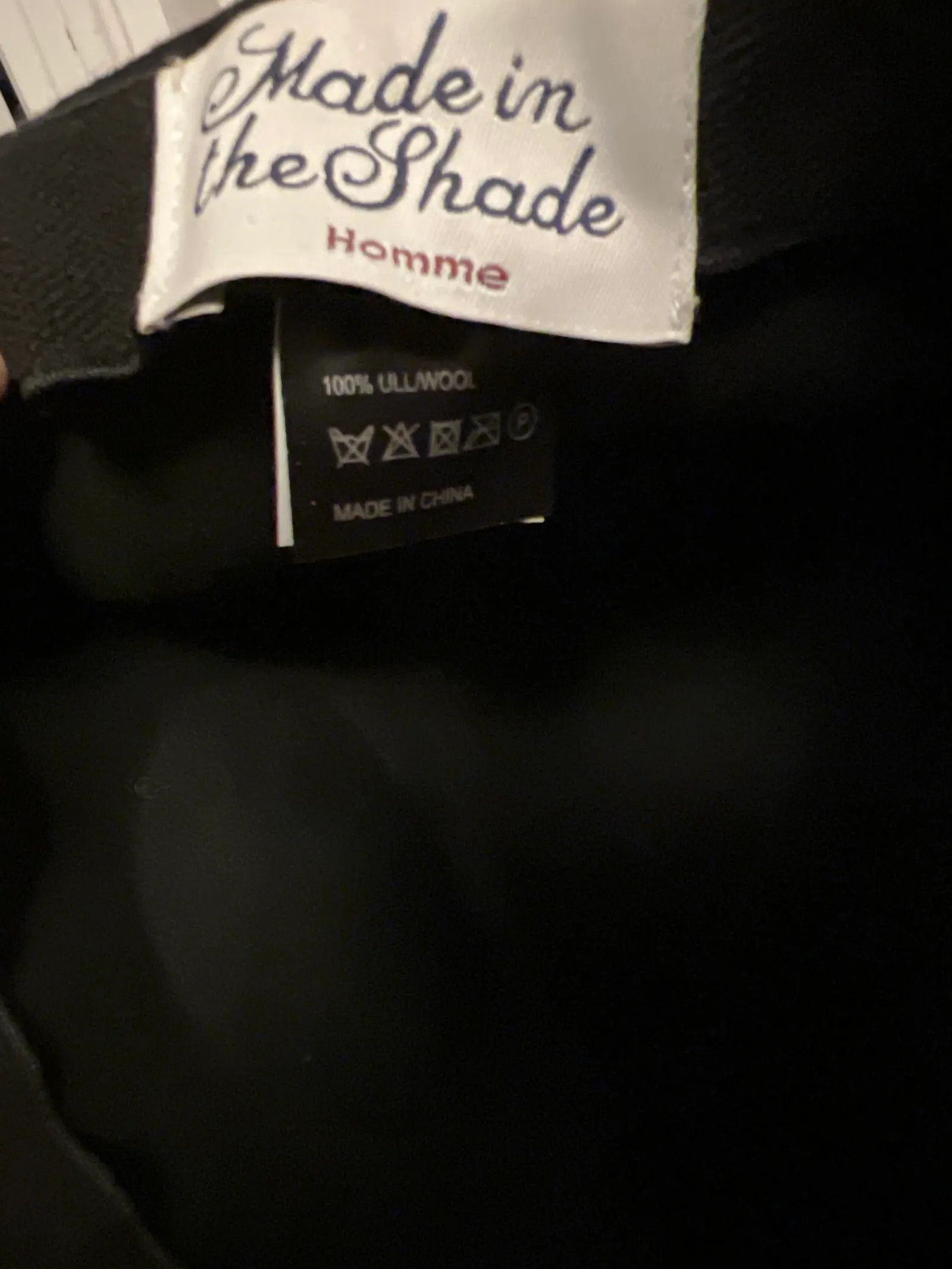 Made In The Shade Made in the shade Hat Size ONE SIZE - 3 Thumbnail