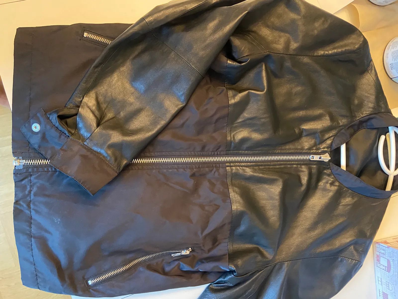 Whyred Whyred Jacket Size US M / EU 48-50 / 2 - 4 Thumbnail