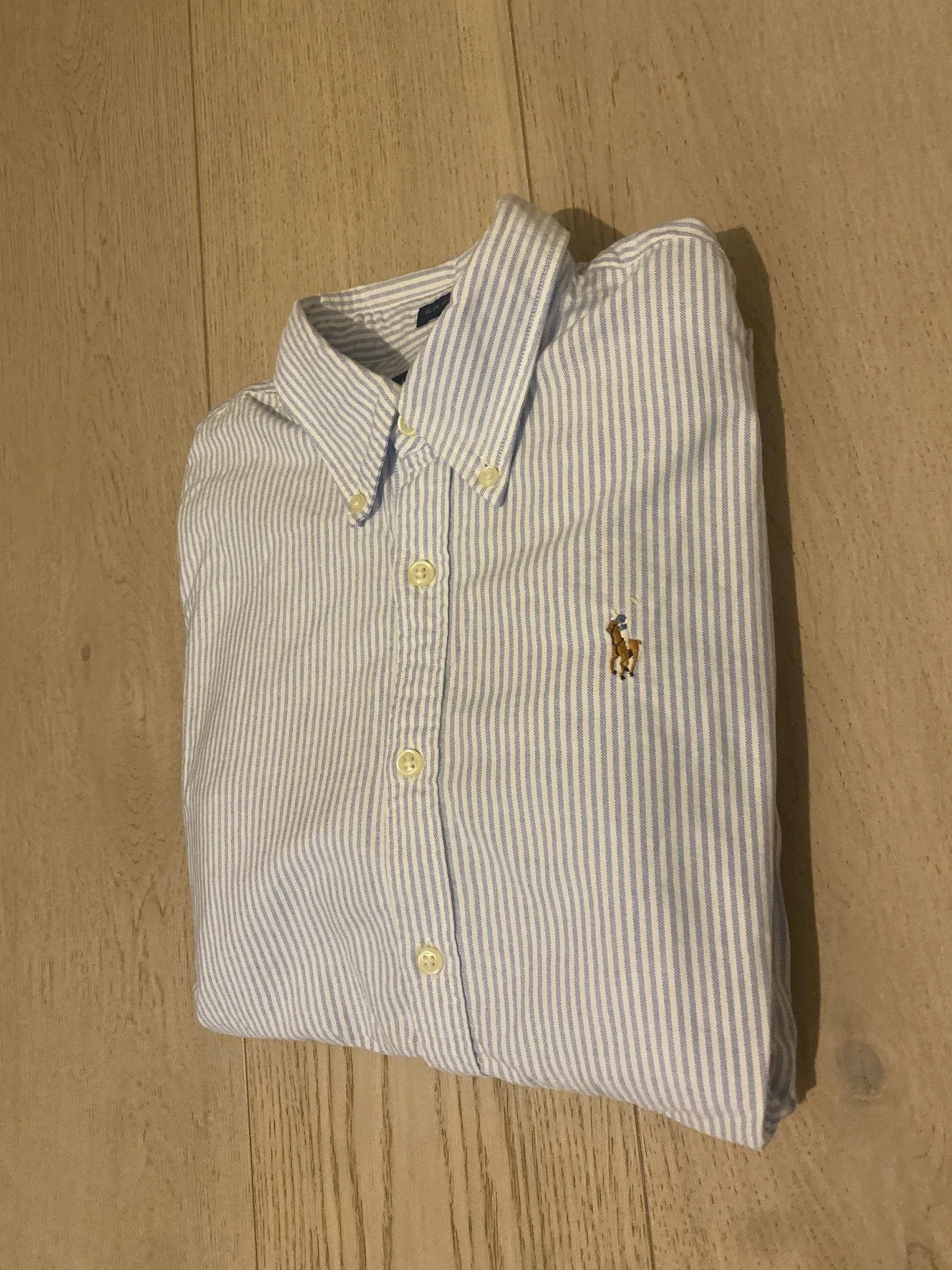Ralph Lauren Ralph Lauren Shirt Size XXL / US 16-18 / IT 52-54 - 4 Thumbnail