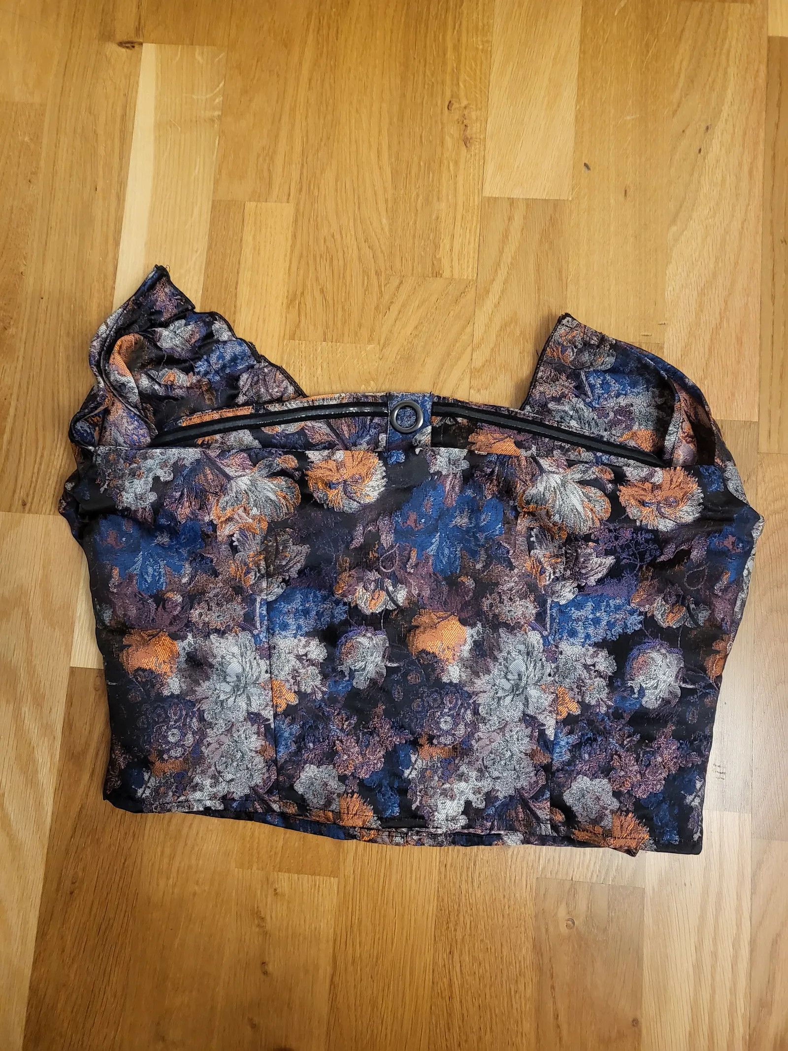 H&M H&M Blouse Size M / US 6-8 / IT 42-44 - 3 Thumbnail