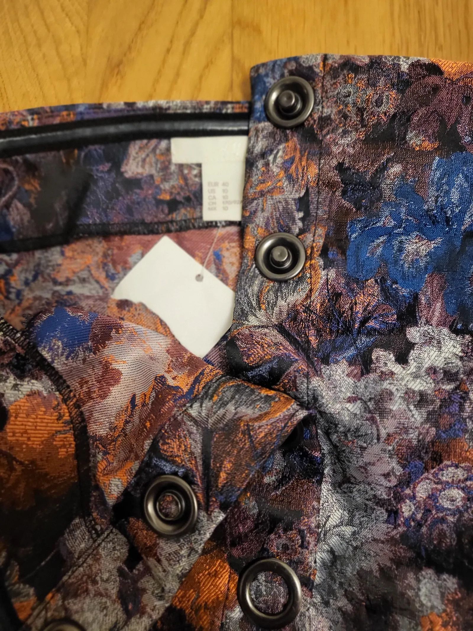 H&M H&M Blouse Size M / US 6-8 / IT 42-44 - 4 Thumbnail