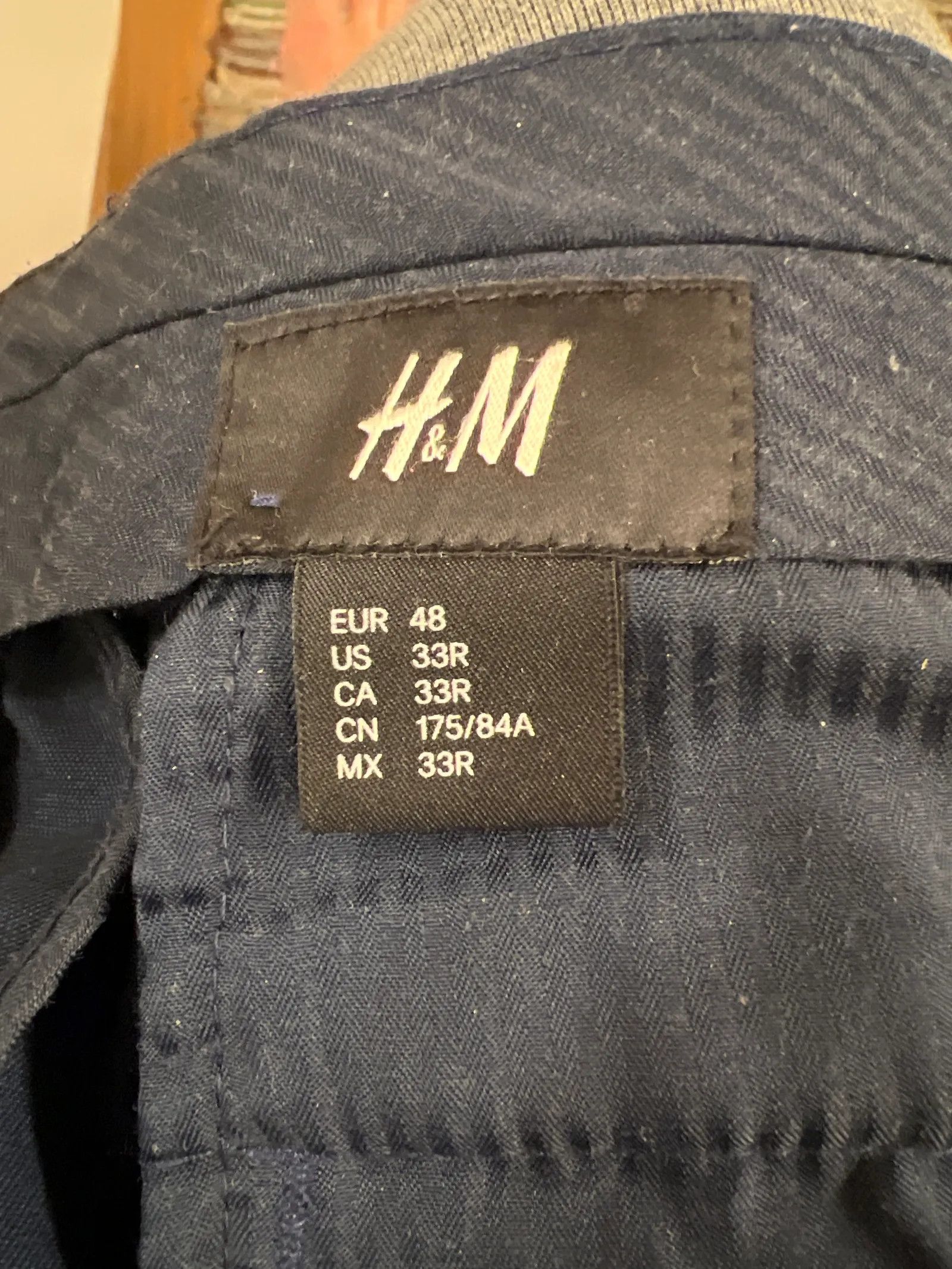 H&M H&M Pants Size US 31 - 2 Thumbnail