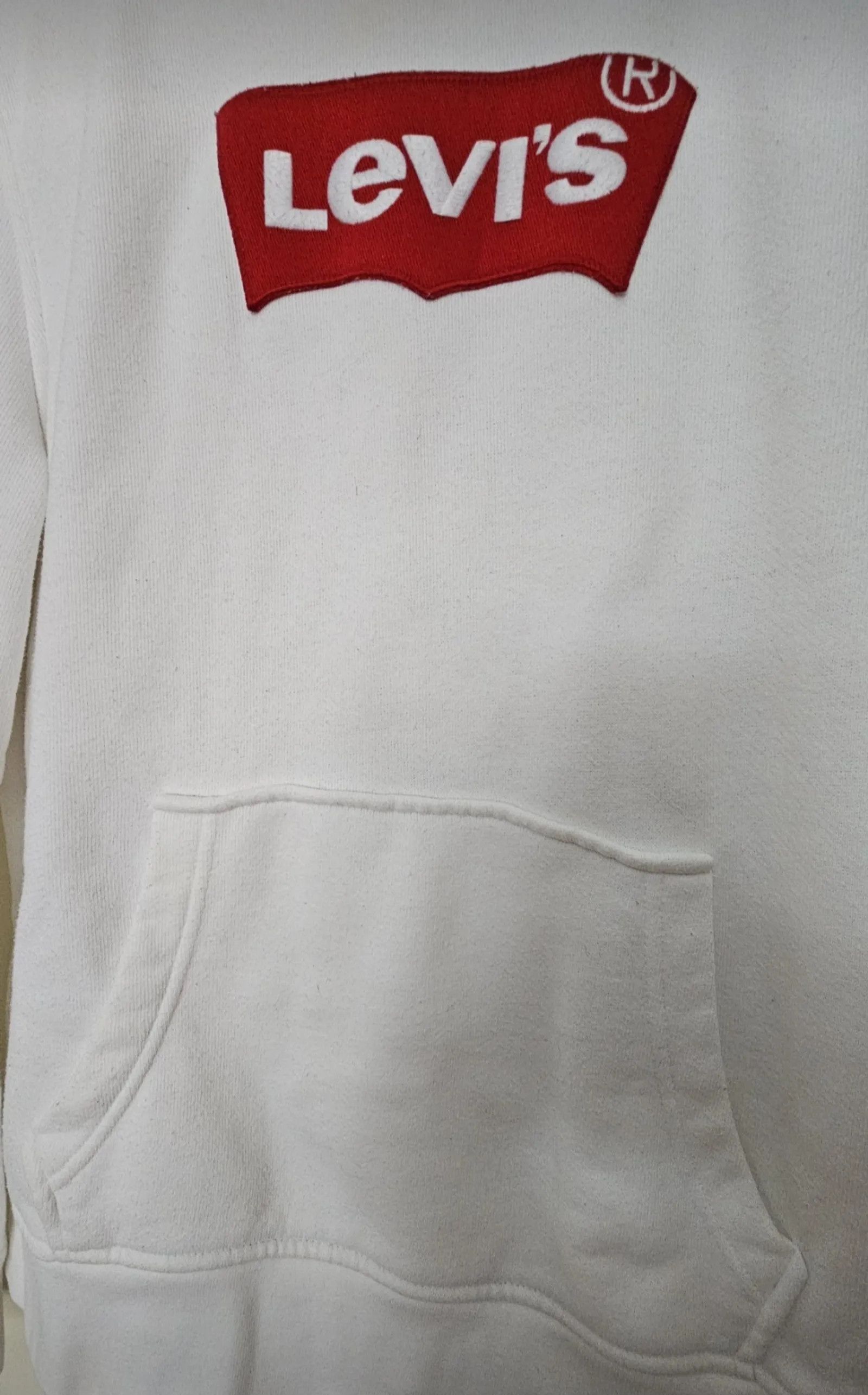 Levi's Levi's Hoodie Size US S / EU 44-46 / 1 - 4 Thumbnail