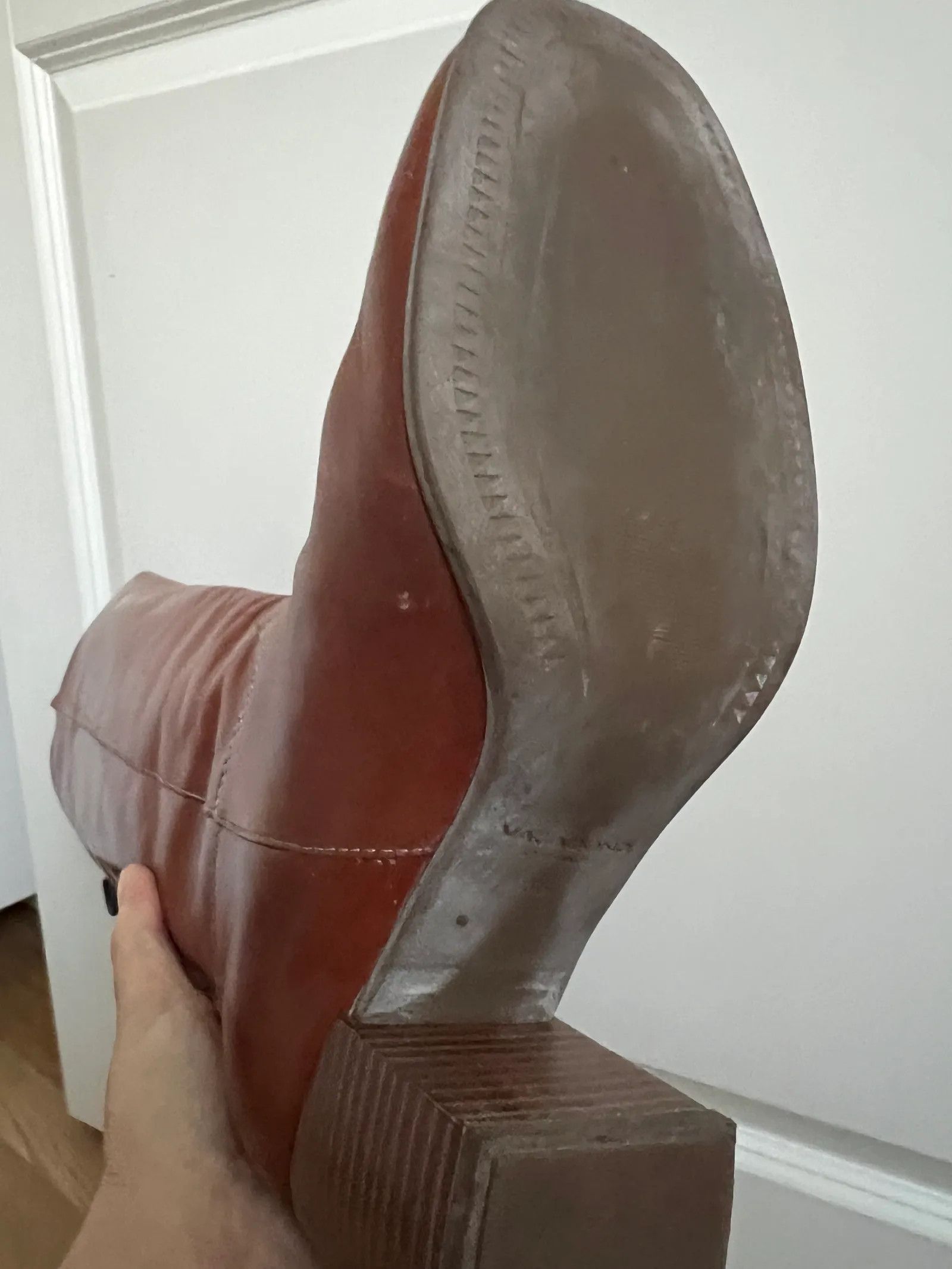 Vagabond Vagabond Heels Size US 6 / IT 36 - 4 Thumbnail