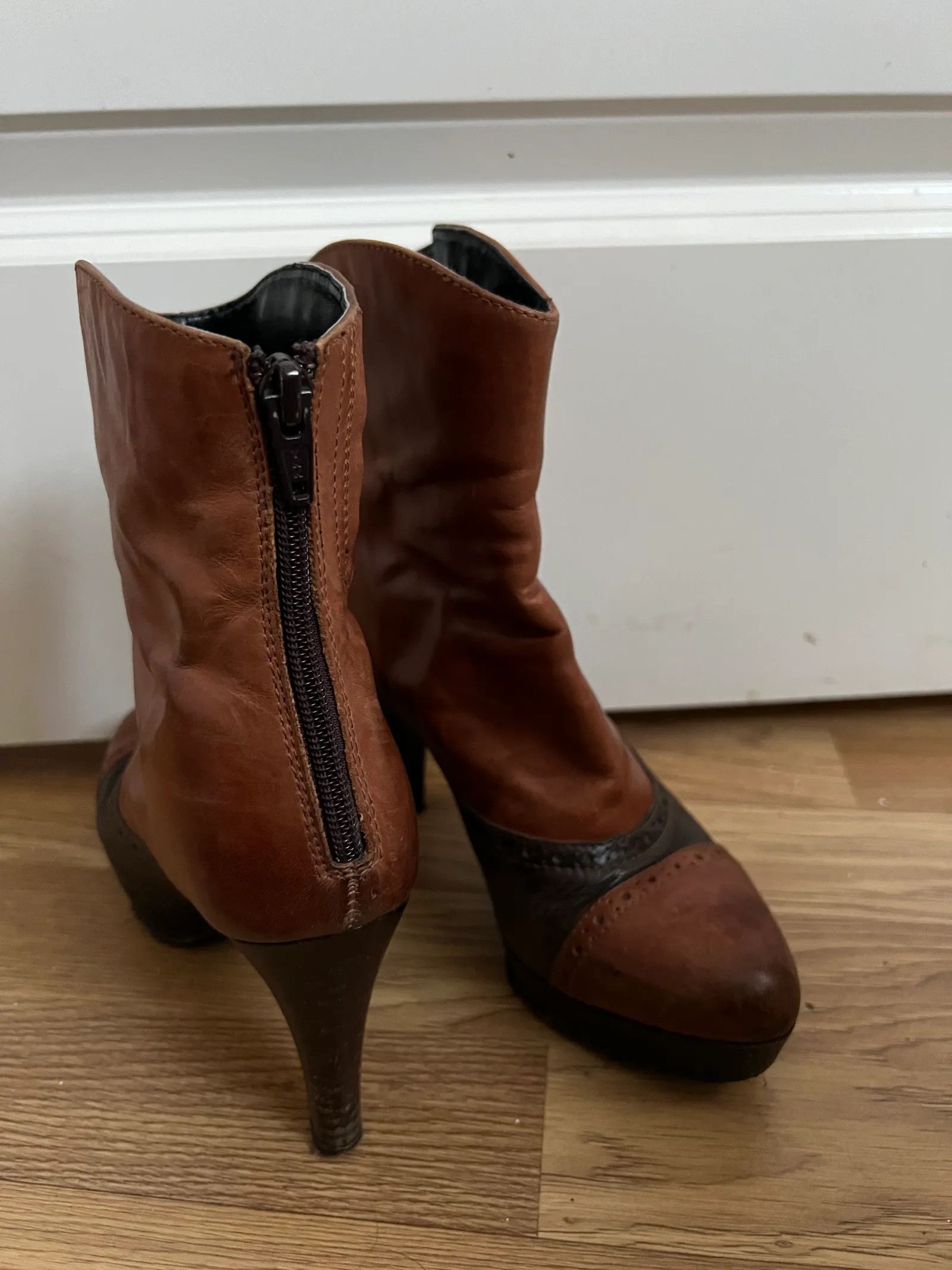 Vagabond vagabond Heels Size US 5 / IT 35 - 2 Thumbnail