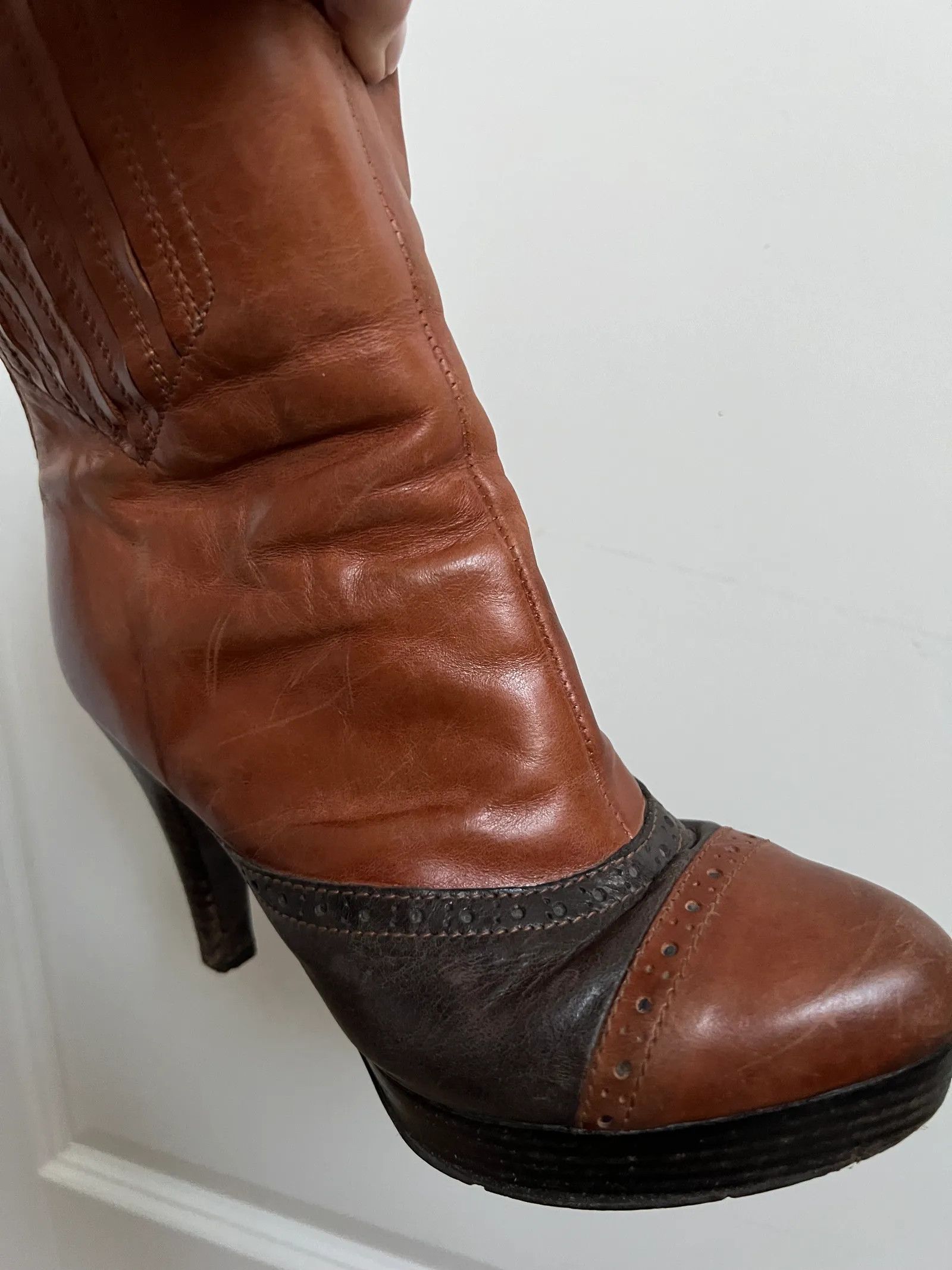 Vagabond vagabond Heels Size US 5 / IT 35 - 4 Thumbnail