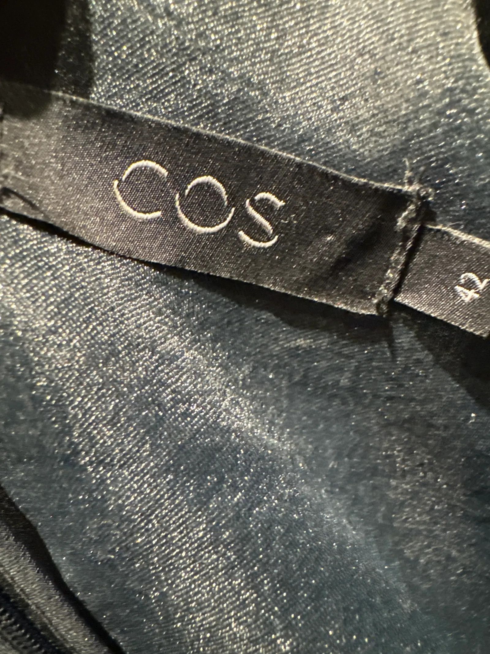 Cos Cos Dress Size M / US 6-8 / IT 42-44 - 2 Thumbnail