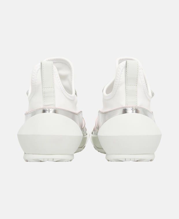 Salvatore Ferragamo Slip-on sneakers Size US 11 / IT 41 - 2 Thumbnail