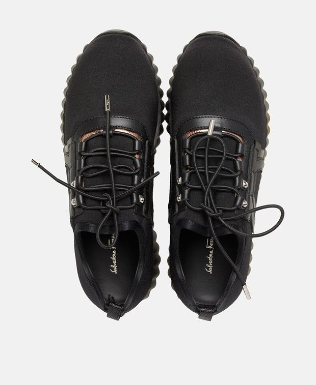 Salvatore Ferragamo Sneakers Size US 4 / IT 34 - 3 Thumbnail