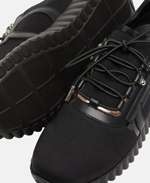 Salvatore Ferragamo Sneakers Size US 5 / IT 35 - 5 Thumbnail