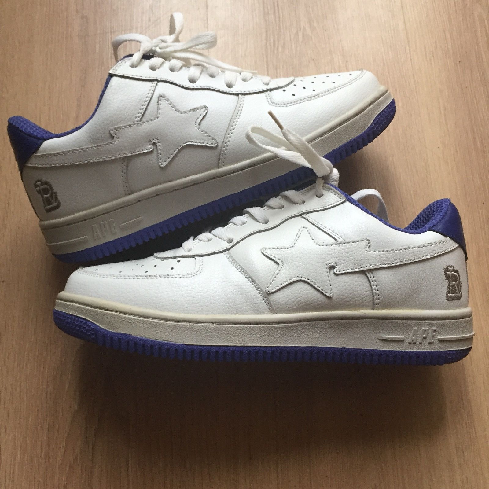 靴 revolver ape bapesta BAPE STA™ | bape.com