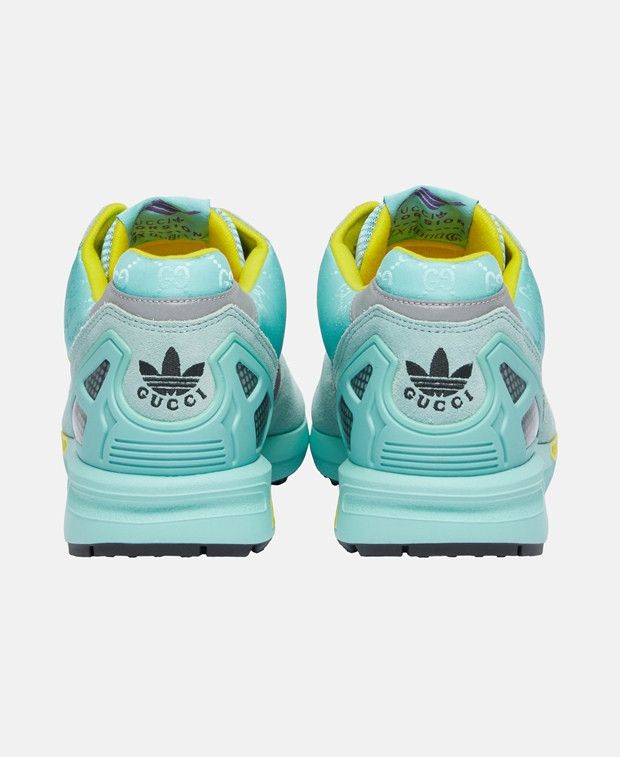 Adidas × Gucci Sneakers Size US 10 / IT 40 - 2 Thumbnail