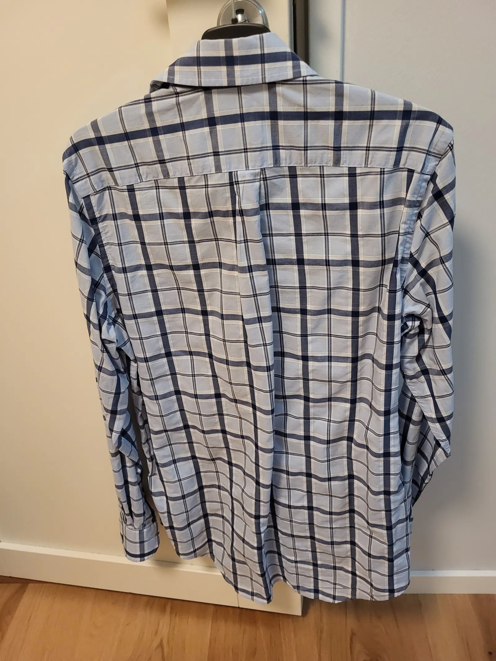 Gant Gant Shirt Size US XS / EU 42 / 0 - 3 Thumbnail