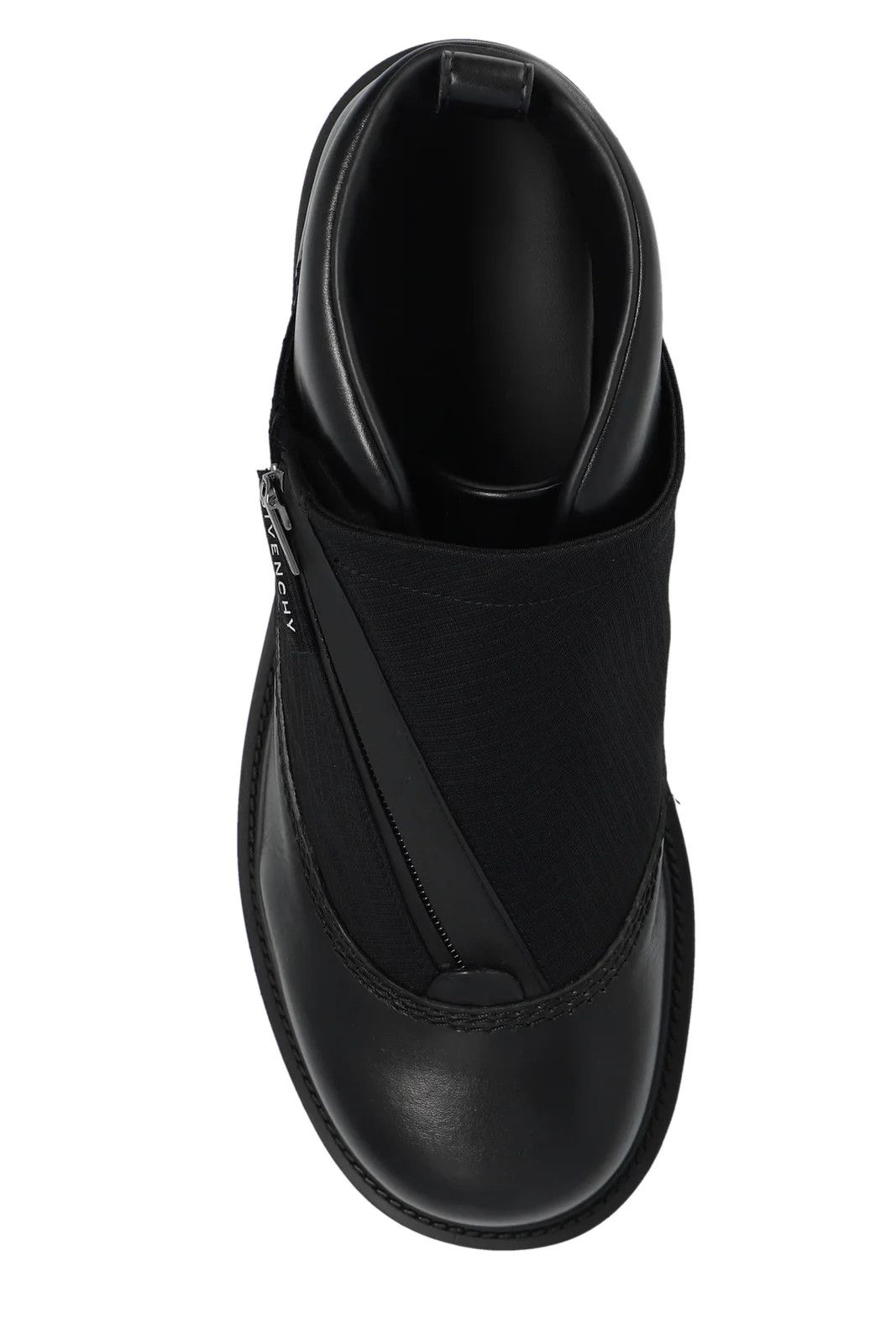 Givenchy Givenchy Storm Ankle Boots Size US 6 / EU 39 - 4 Thumbnail