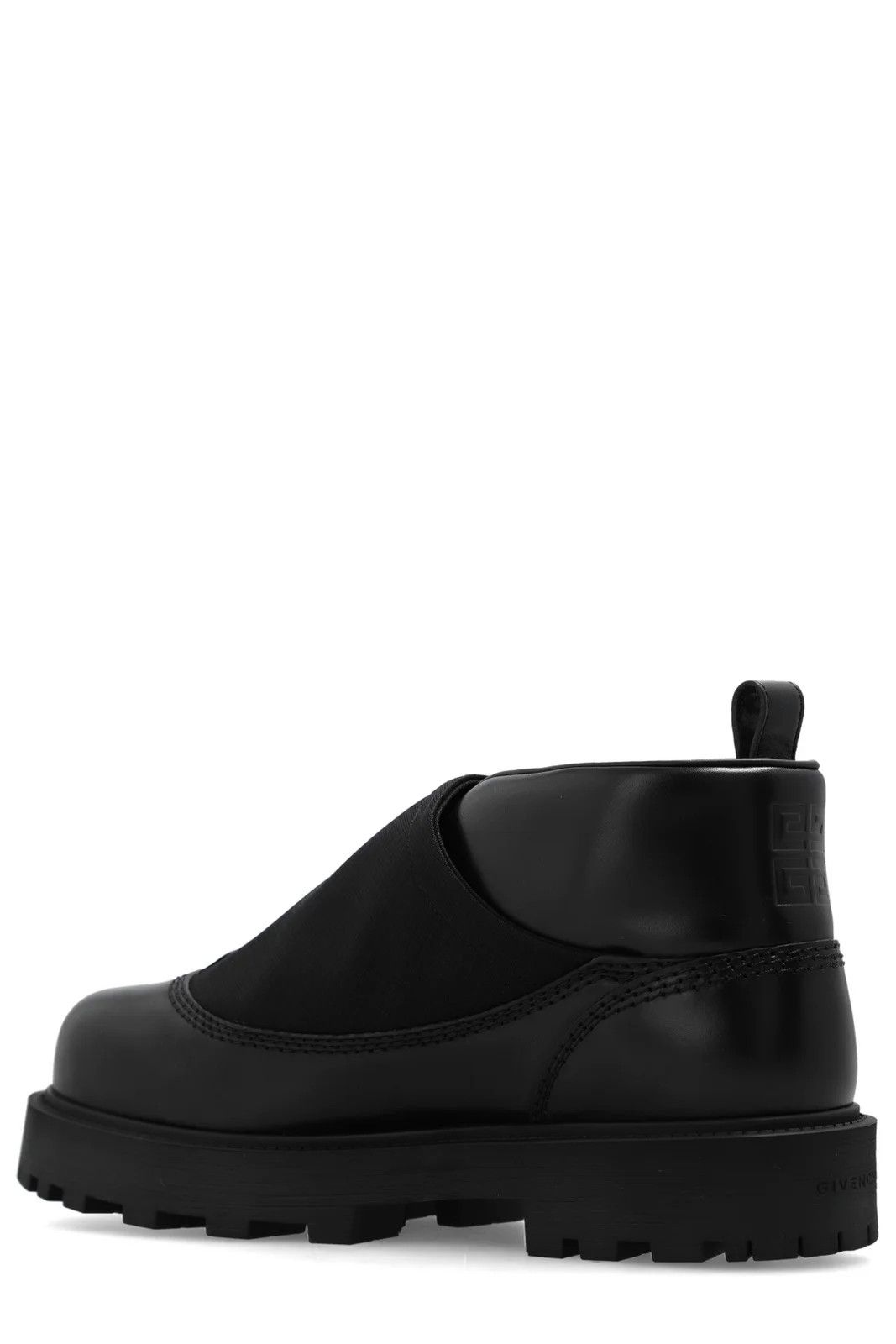 Givenchy Givenchy Storm Ankle Boots Size US 10 / EU 43 - 3 Thumbnail