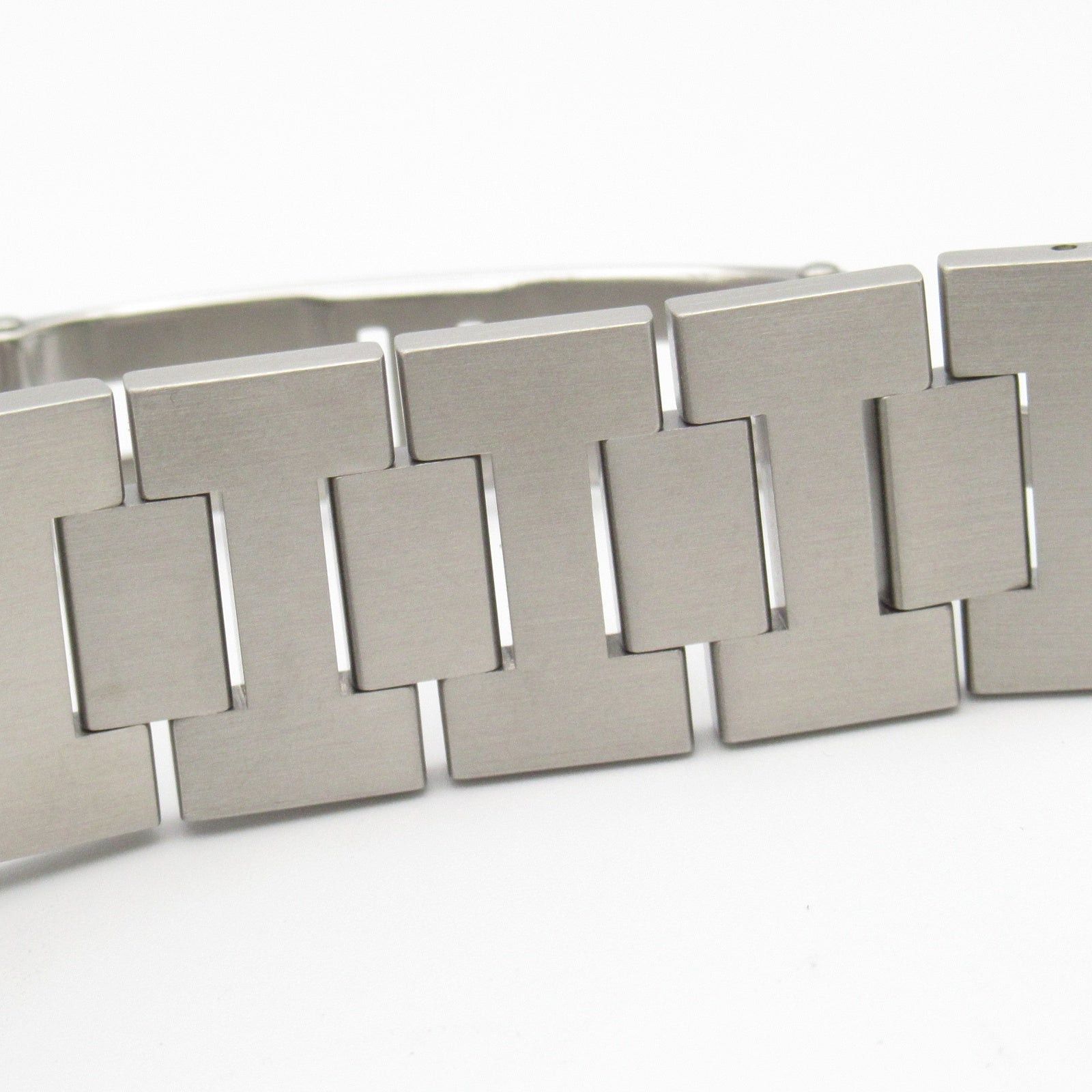 Cartier Cartier Pasha C Big Date Boys Watch Automatic Winding Stainless Steel White Size ONE SIZE - 12 Thumbnail