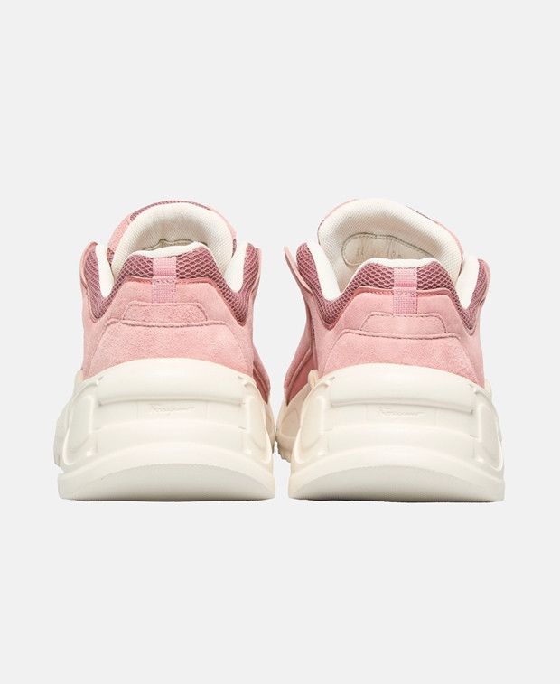 Salvatore Ferragamo Sneakers Size US 6 / IT 36 - 2 Thumbnail