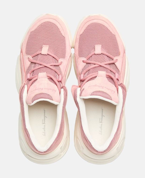 Salvatore Ferragamo Sneakers Size US 6 / IT 36 - 3 Thumbnail