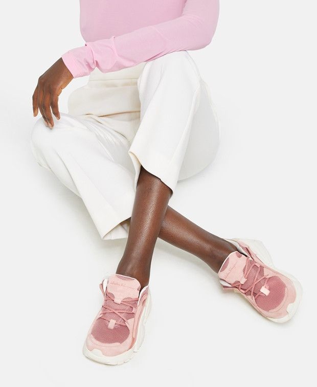 Salvatore Ferragamo Sneakers Size US 6 / IT 36 - 6 Thumbnail