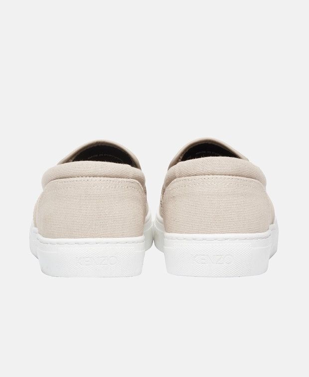 Kenzo Slip-on sneakers Size US 12 / IT 42 - 2 Thumbnail