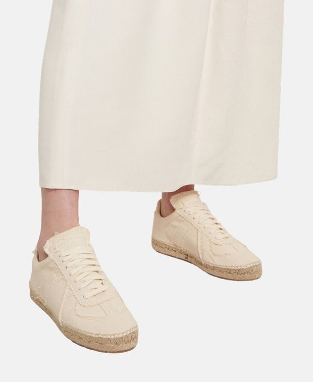 Maison Margiela Sneakers Size US 5 / IT 35 - 4 Thumbnail