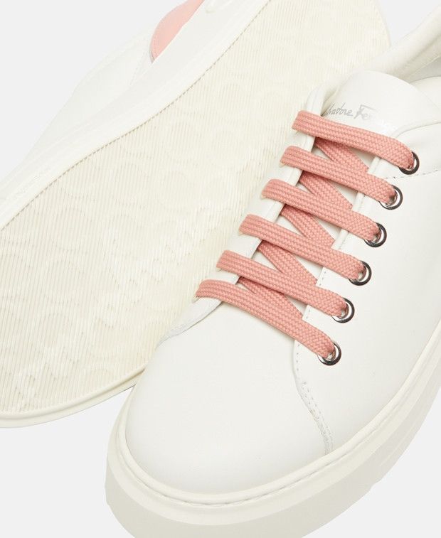 Salvatore Ferragamo Sneakers Size US 6 / IT 36 - 5 Thumbnail